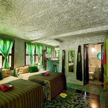 Abezza Resort And Adventure Spa Maskall Exterior photo