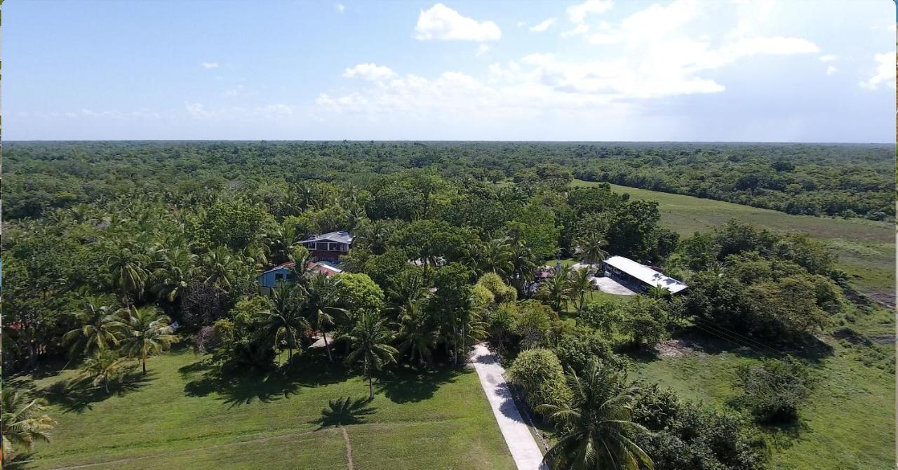 Abezza Resort And Adventure Spa Maskall Exterior photo