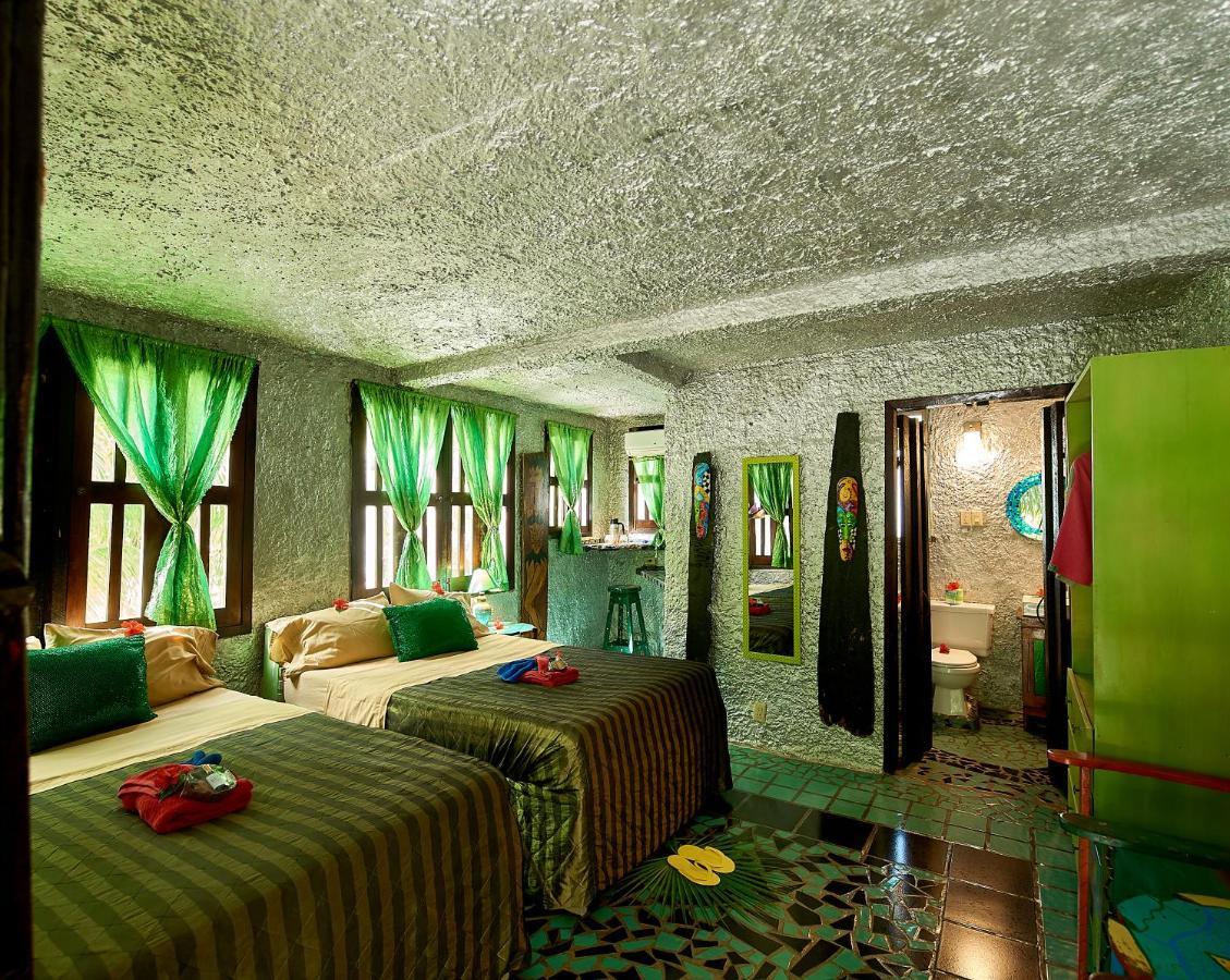 Abezza Resort And Adventure Spa Maskall Exterior photo