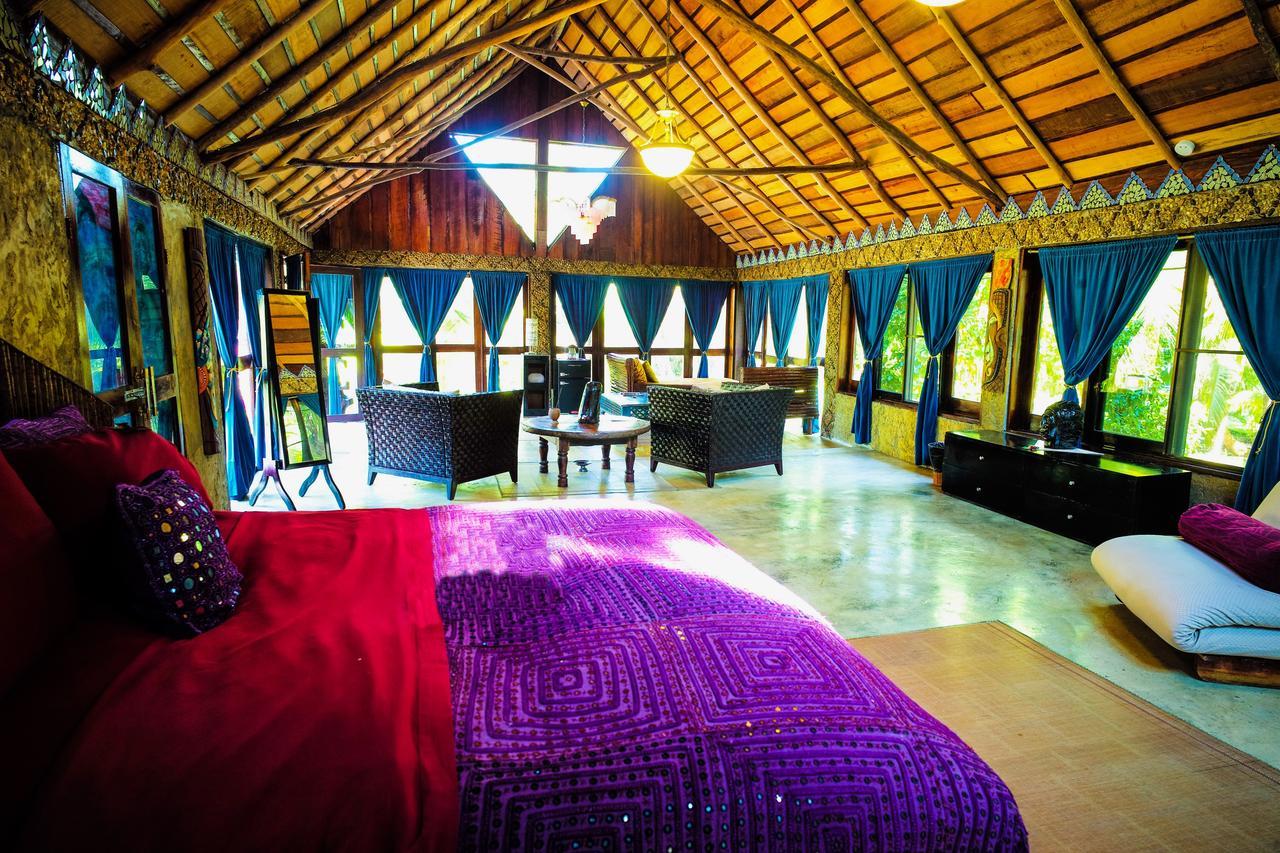 Abezza Resort And Adventure Spa Maskall Exterior photo