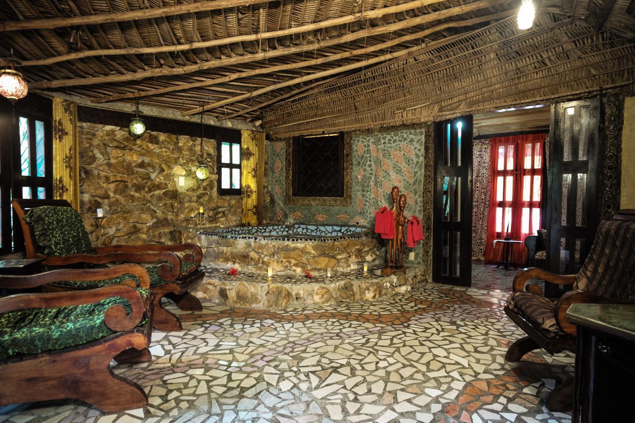 Abezza Resort And Adventure Spa Maskall Exterior photo