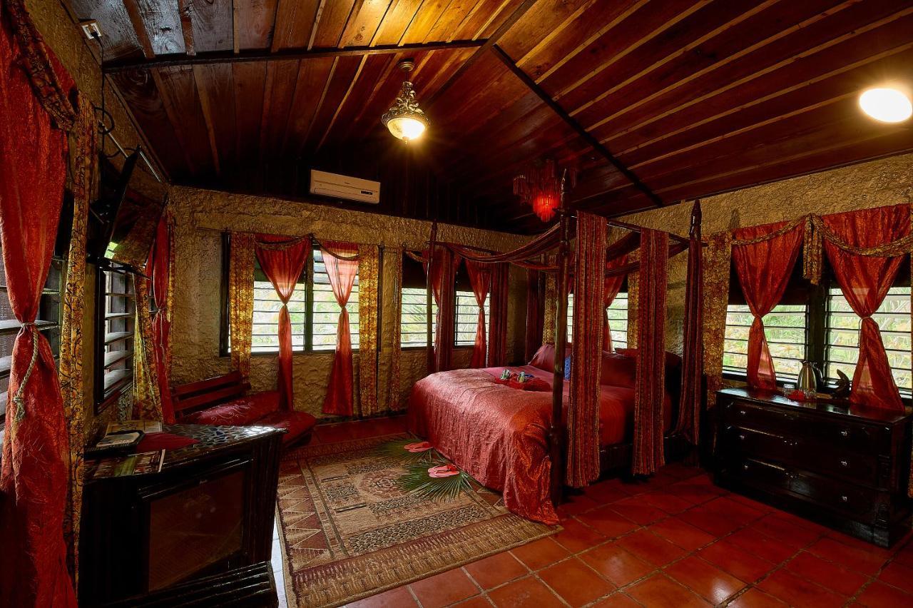 Abezza Resort And Adventure Spa Maskall Exterior photo