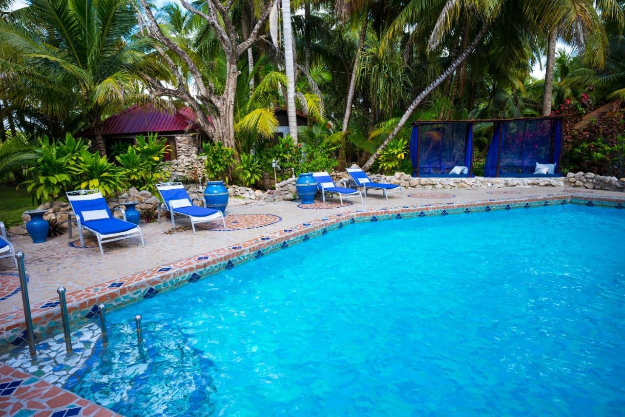 Abezza Resort And Adventure Spa Maskall Exterior photo