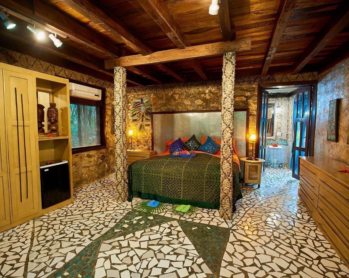 Abezza Resort And Adventure Spa Maskall Exterior photo